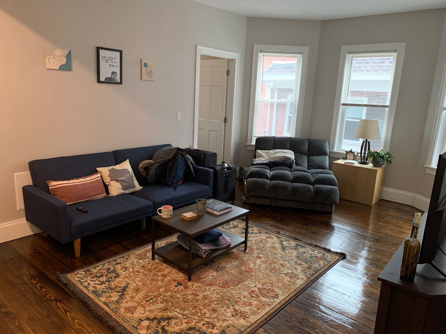 Mission Hill Condo: 71 Hillside St