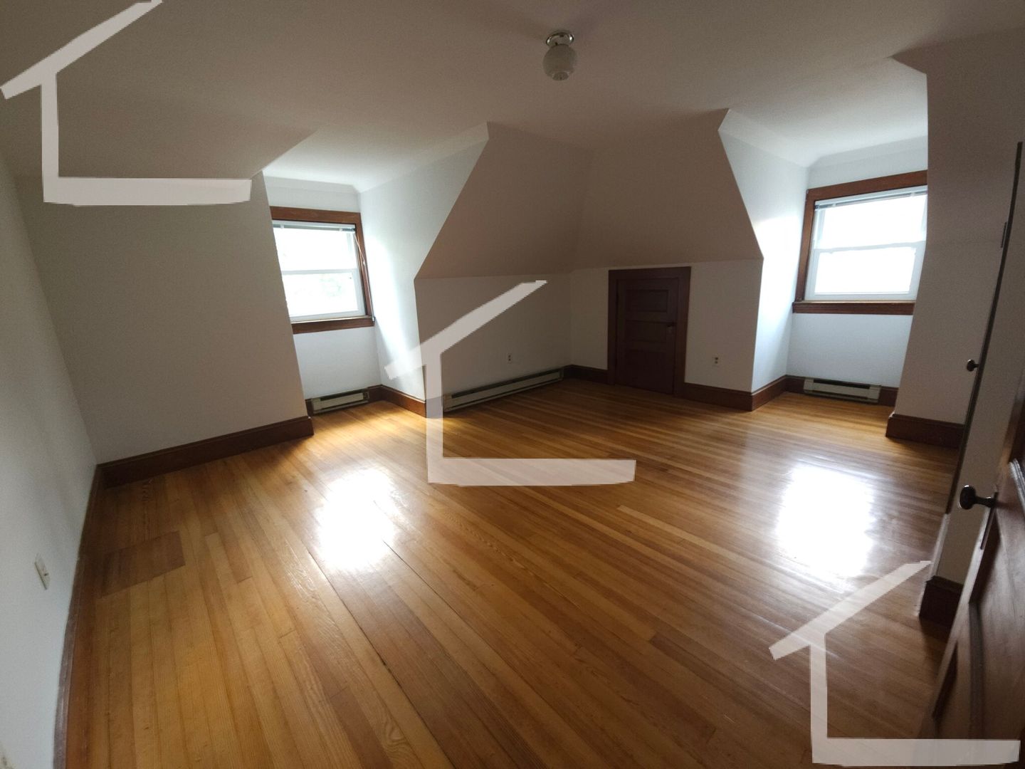 Brookline Condo: 24 Greenough St