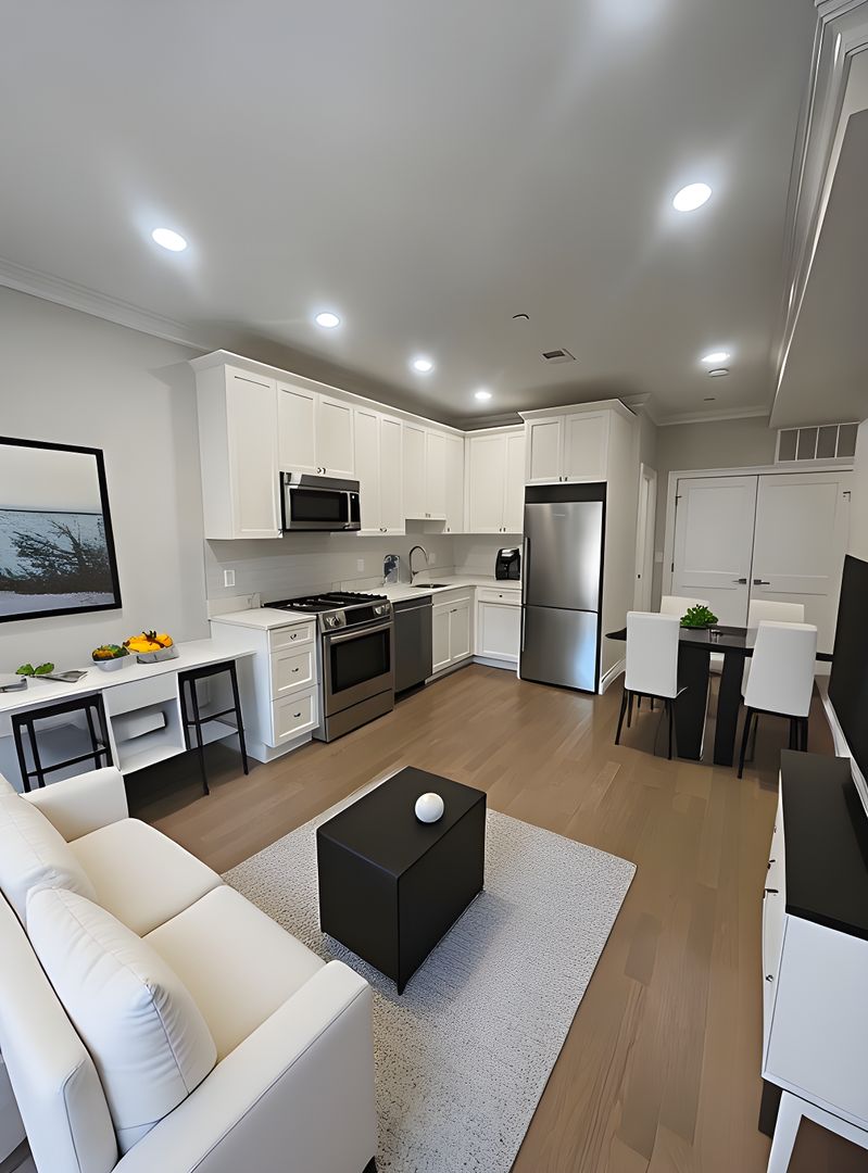 Boston Condo: 18 Mount Hood Rd.