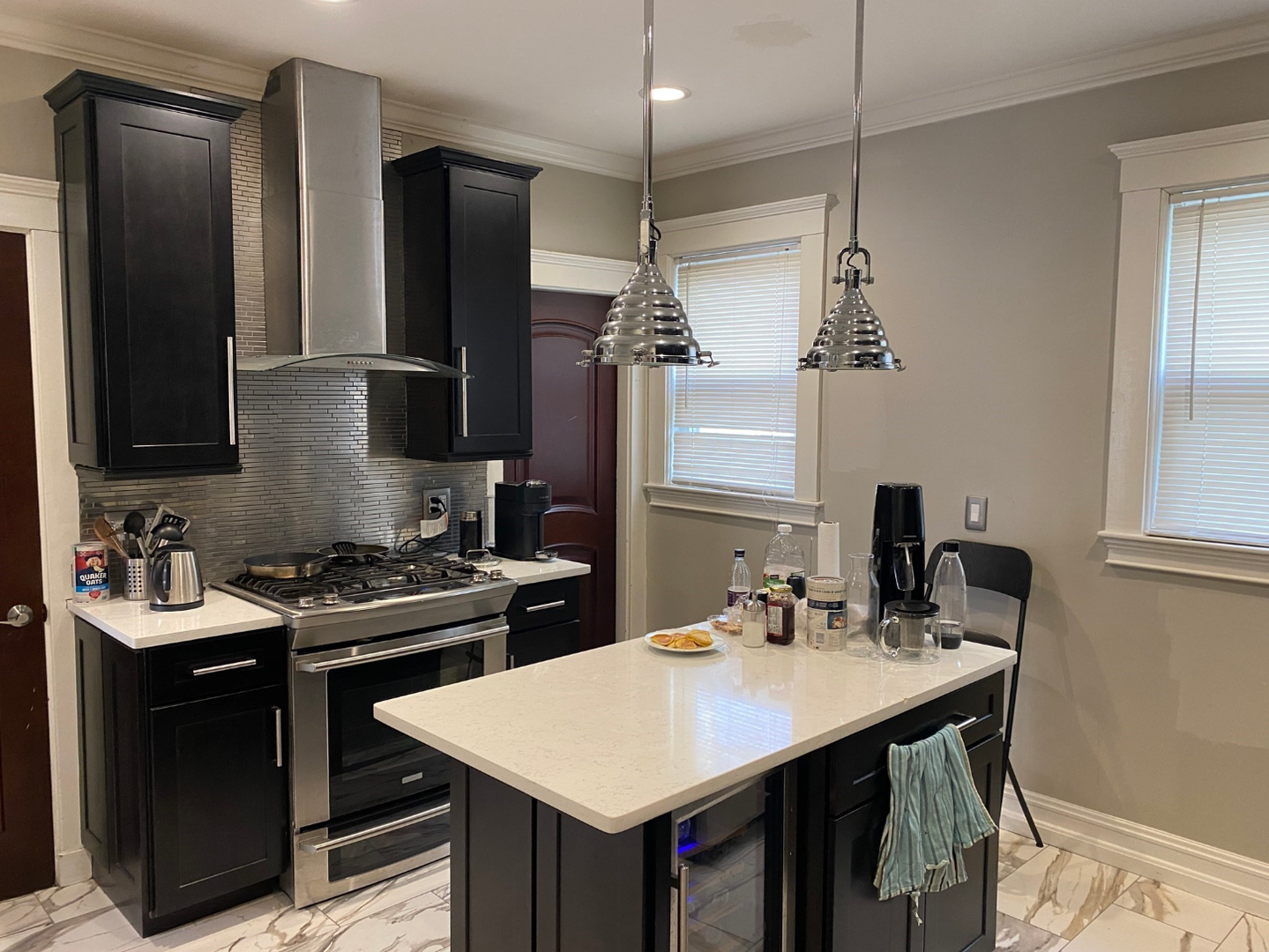 Dorchester Condo: 19 Pleasant Street