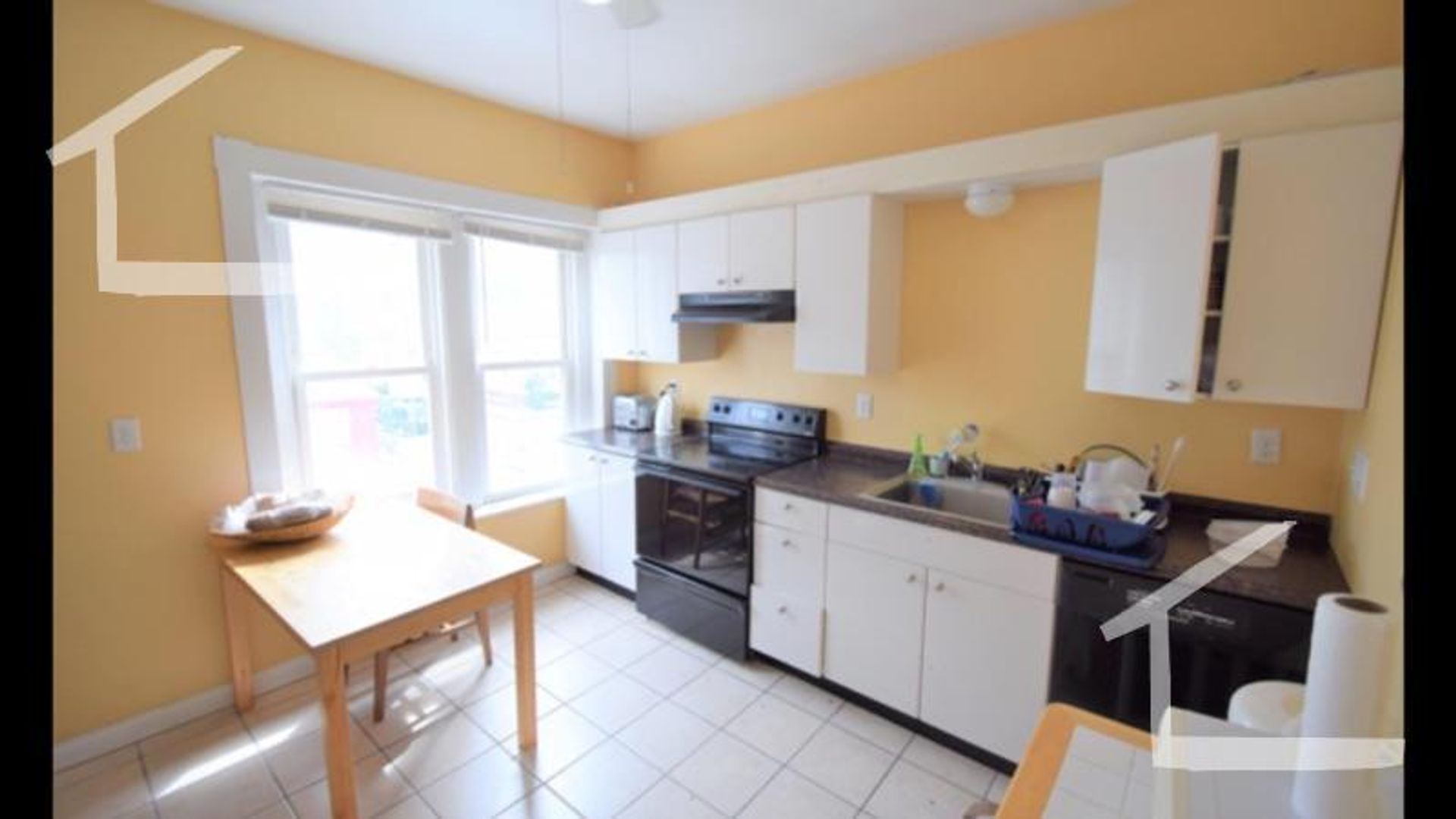 Brookline Condo: 11 Euston St.