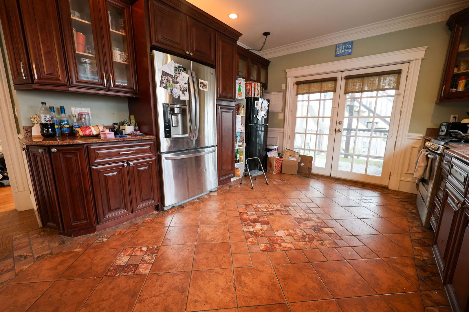 Boston Condo: 117 Nonantum St.,