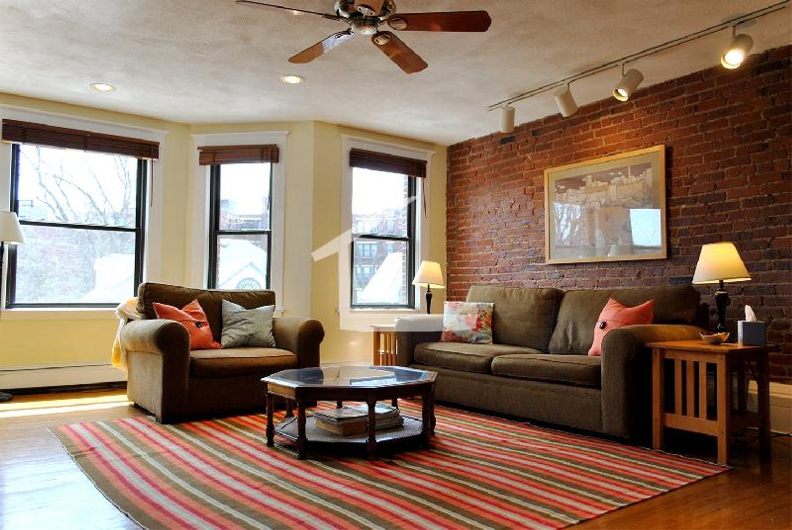 Boston Condo: 25 South St.,