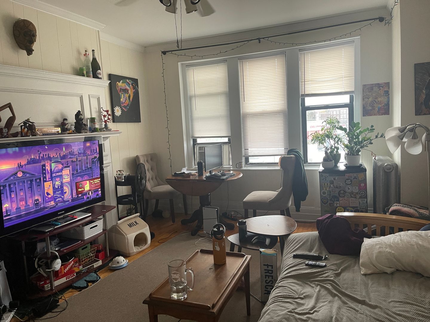 open House: 439 Cambridge sat