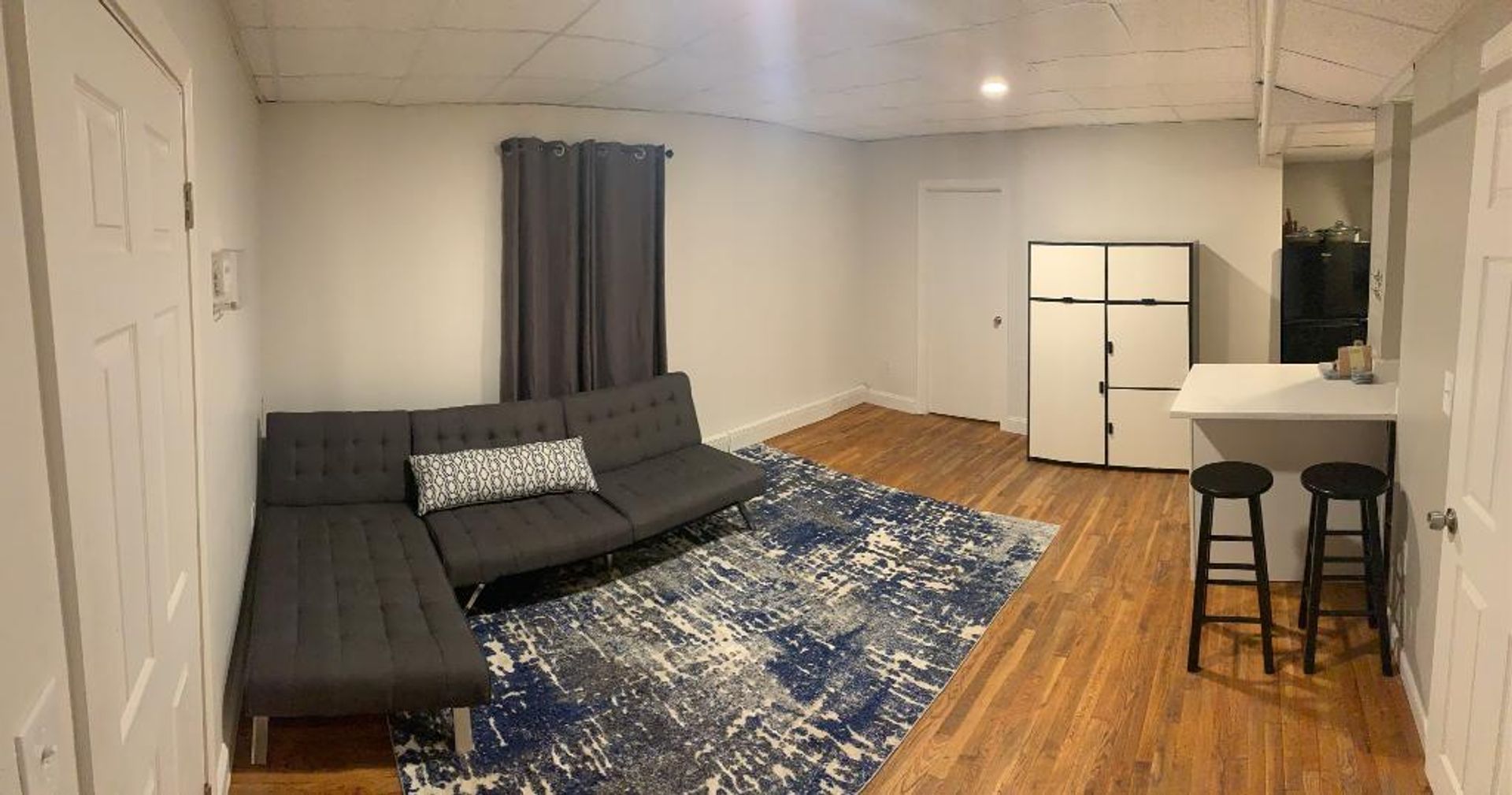 Fenway Condo: 15 Aberdeen St