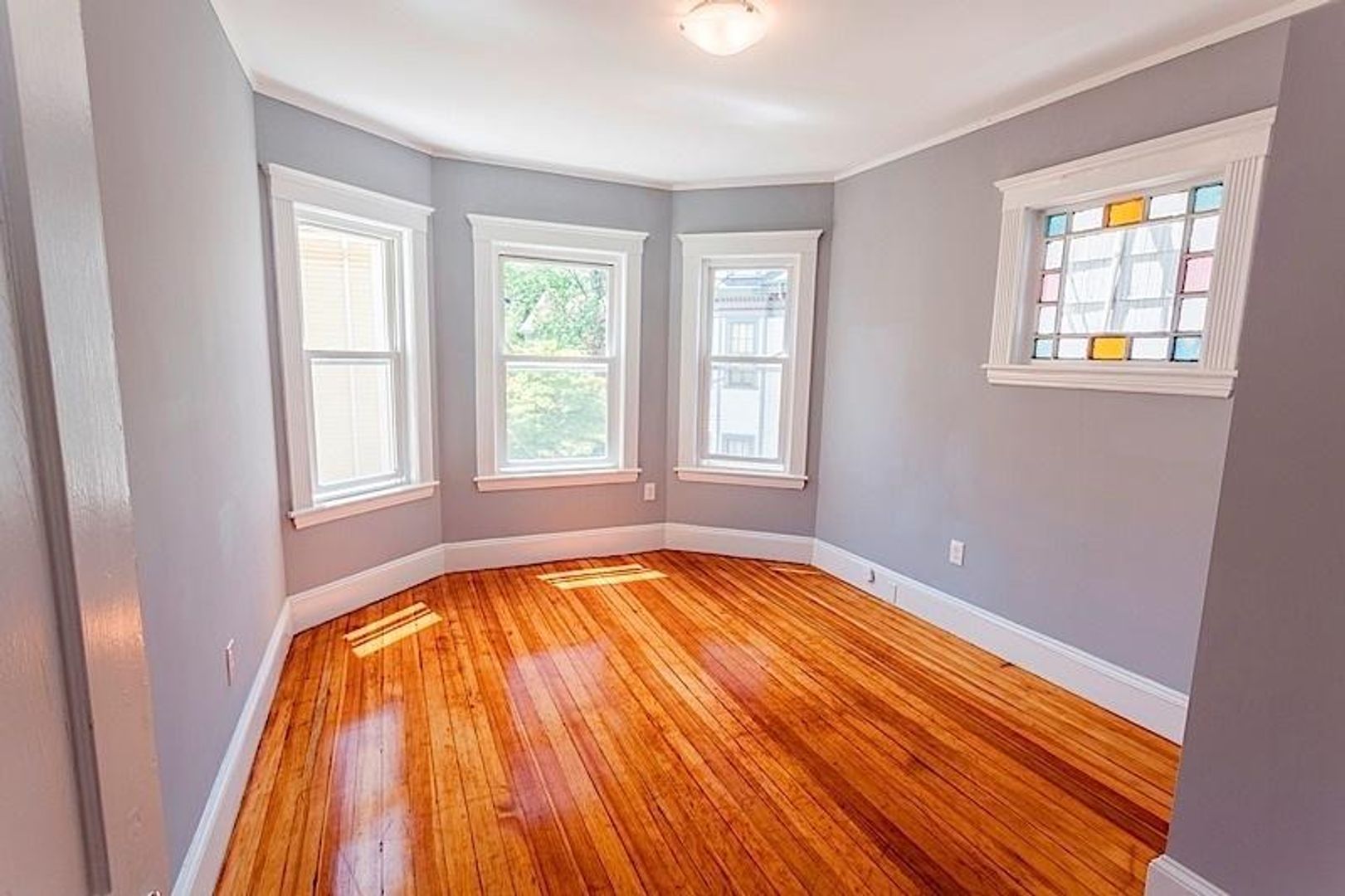 Cambridge Condo: 23 Kelly Rd