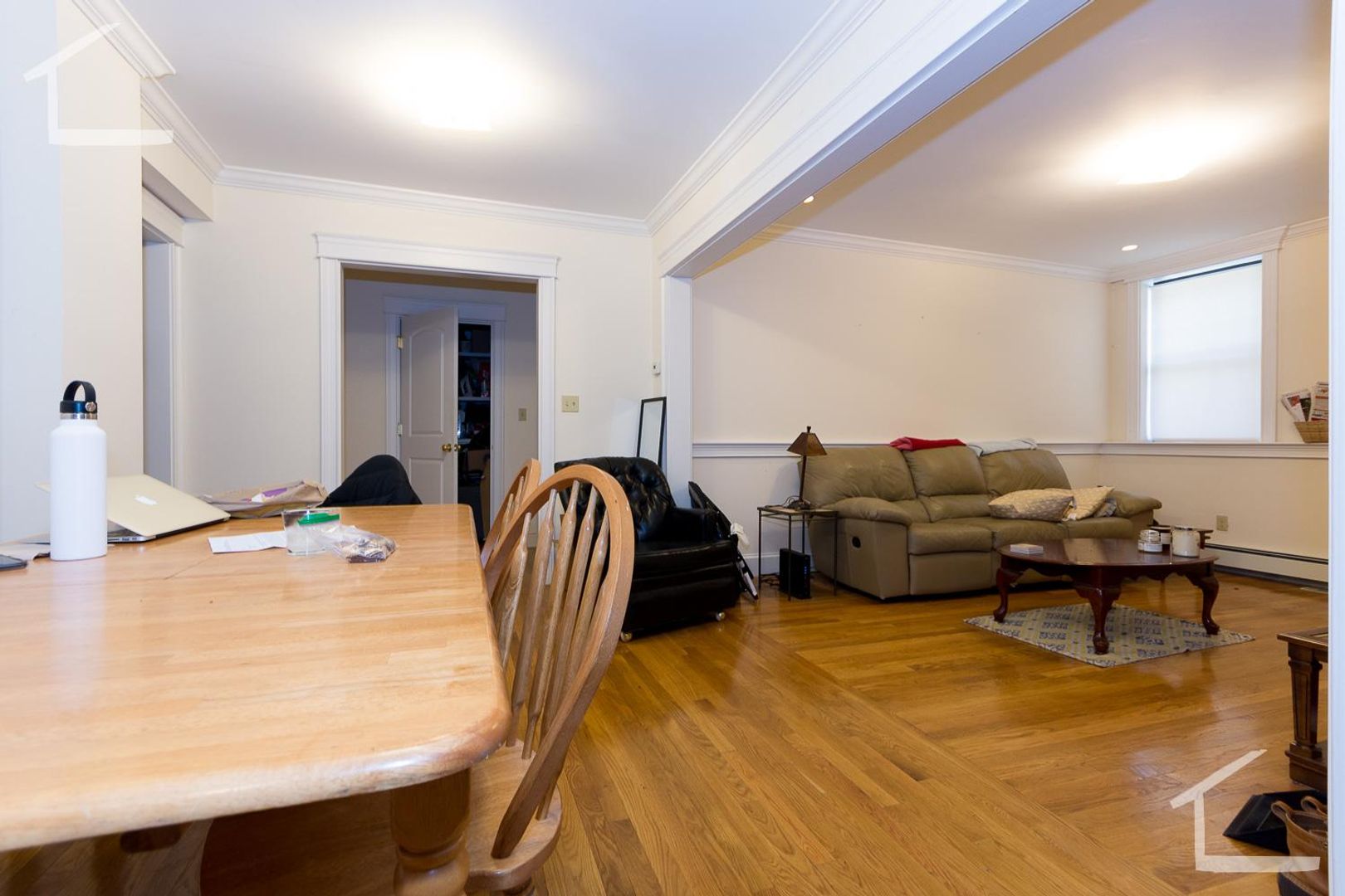 Boston Condo: 25 Glenville