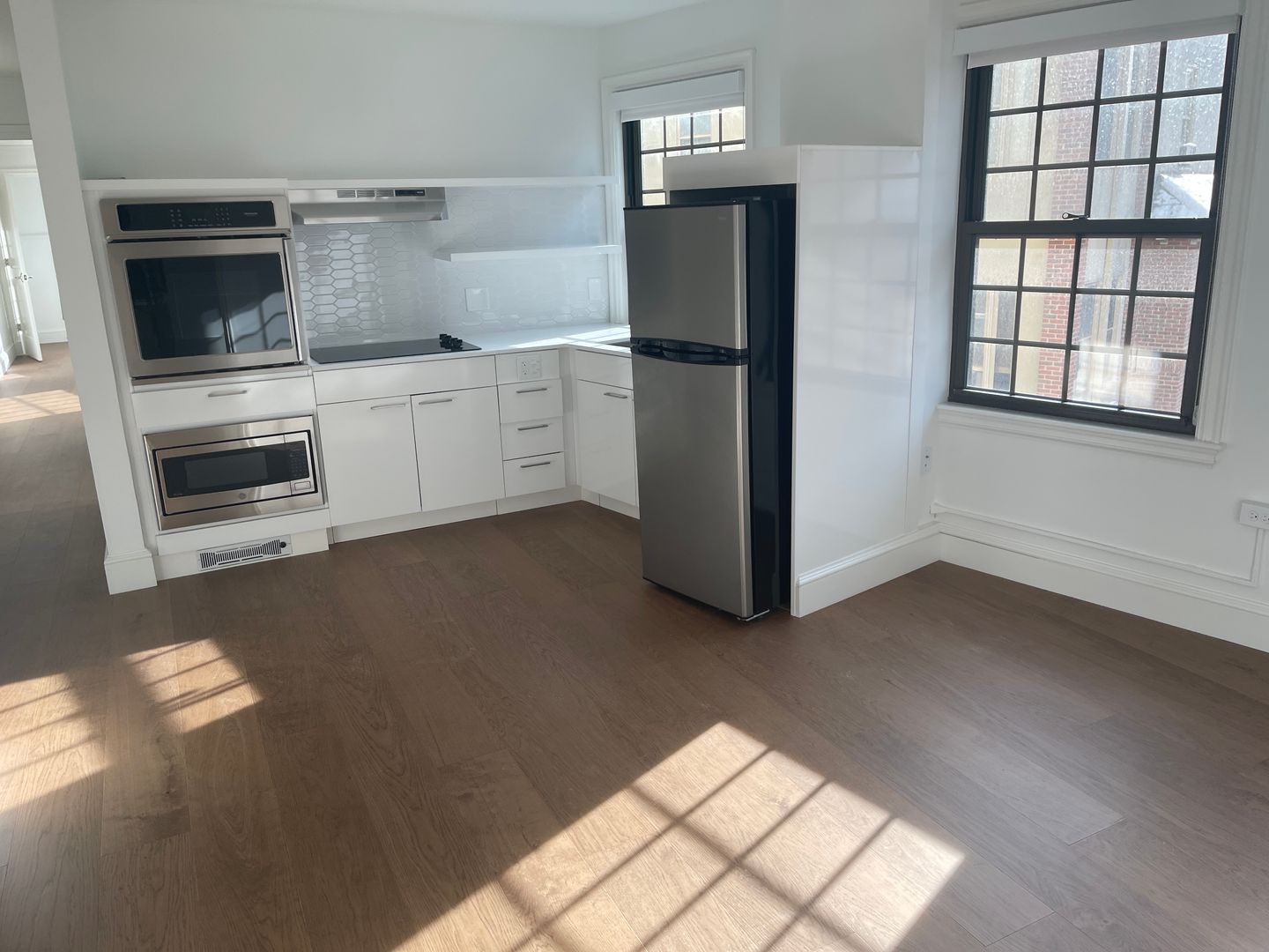 210 House: 1190 Massachusetts Ave