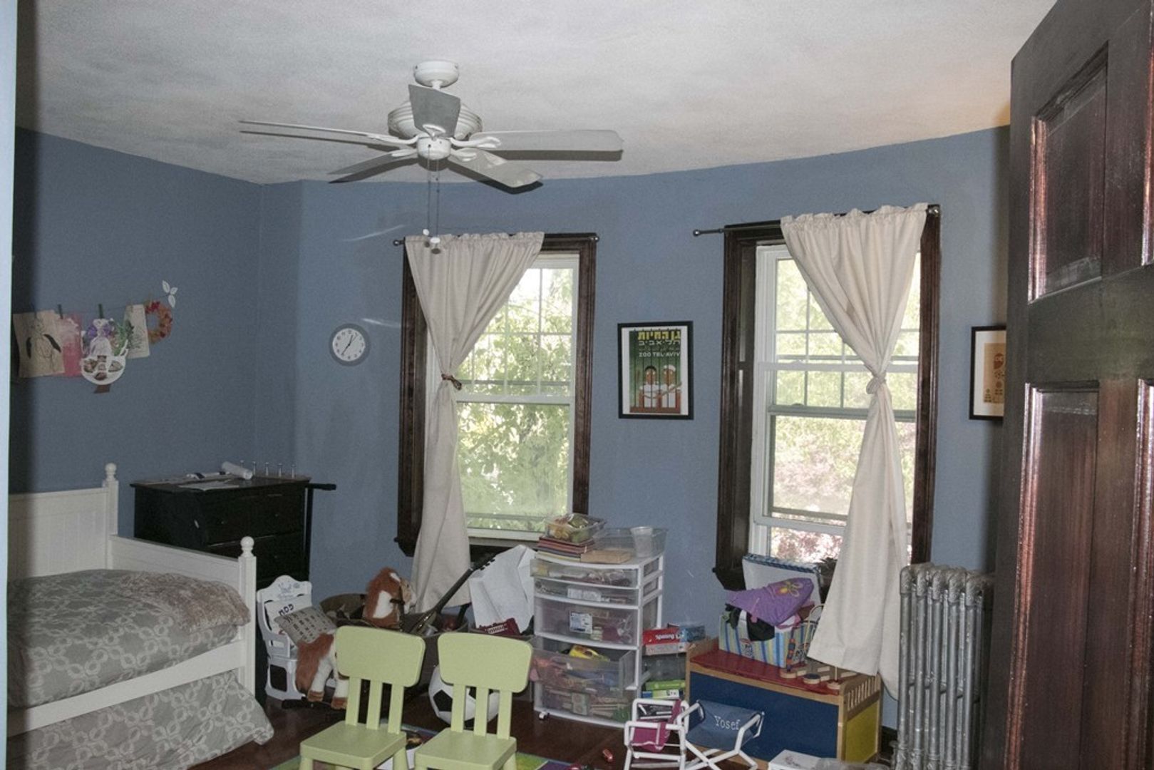 Brookline Condo: 18 Winchester Street