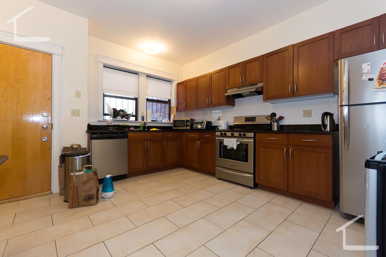 Boston Condo: 31 Quint Ave