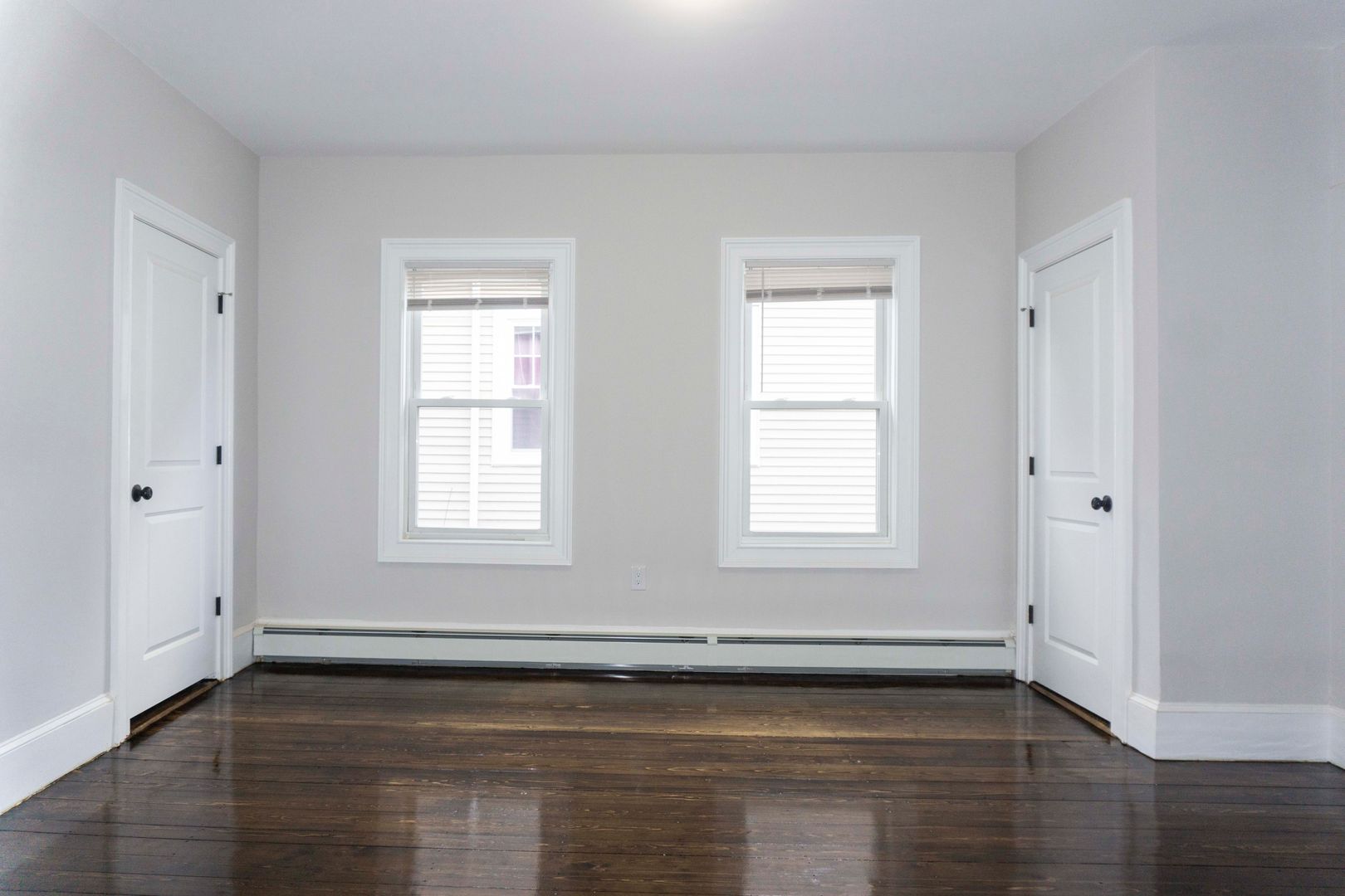 Boston Condo: 3151 Washington St