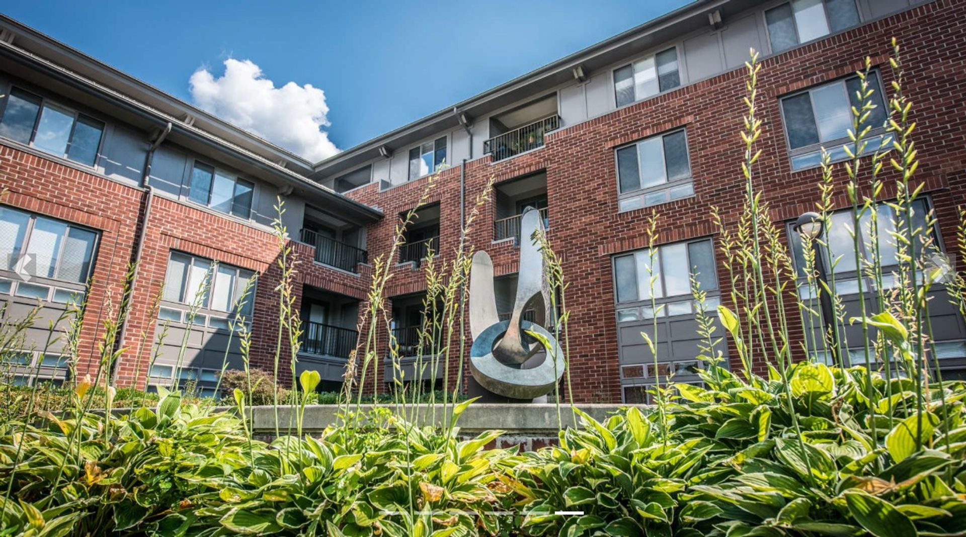 Watertown House: 20 Watertown St.