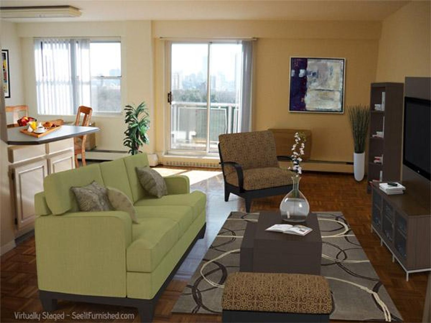 Brookline House: 185 Freeman St.