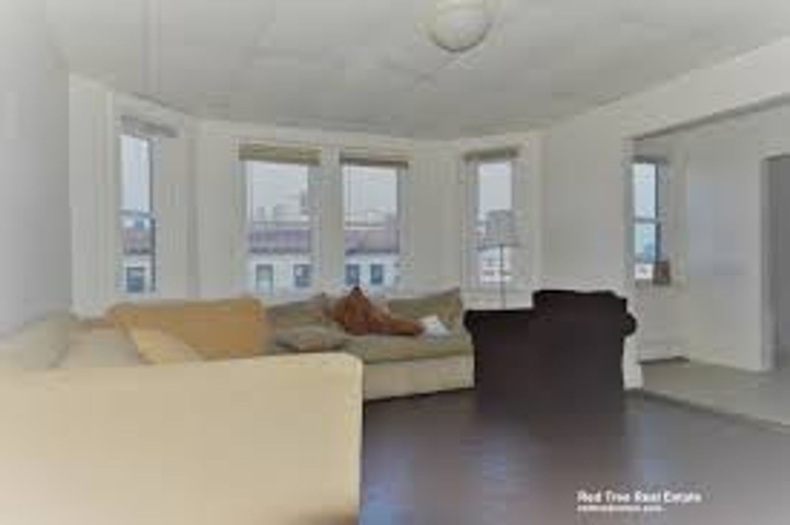 Allston Condo: 204 Harvard Ave