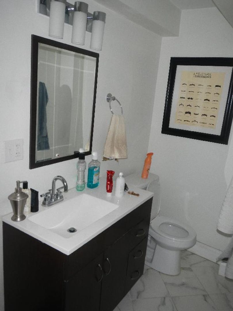 boston Condo: 588 Columbus