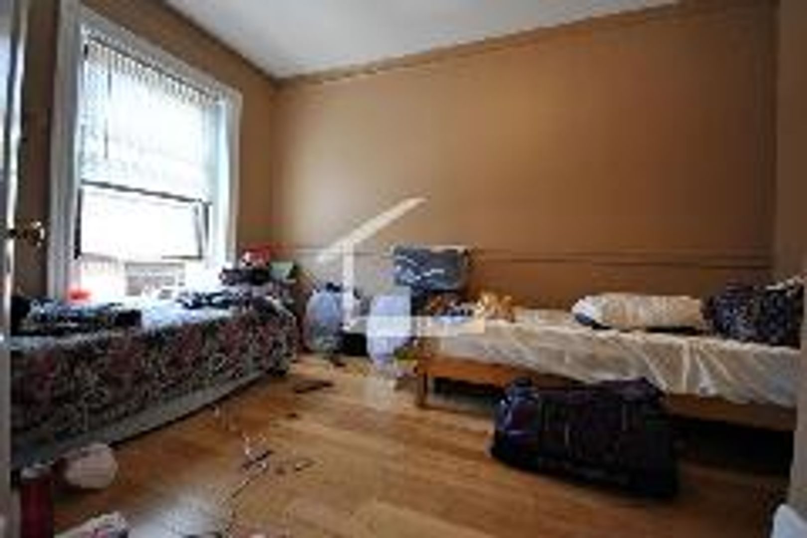 Boston Condo: 12 Bay State Rd