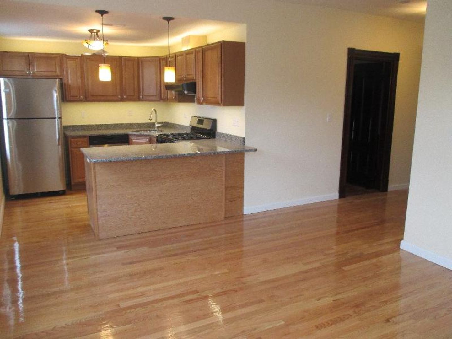 Brookline House: 5 Smythe St.