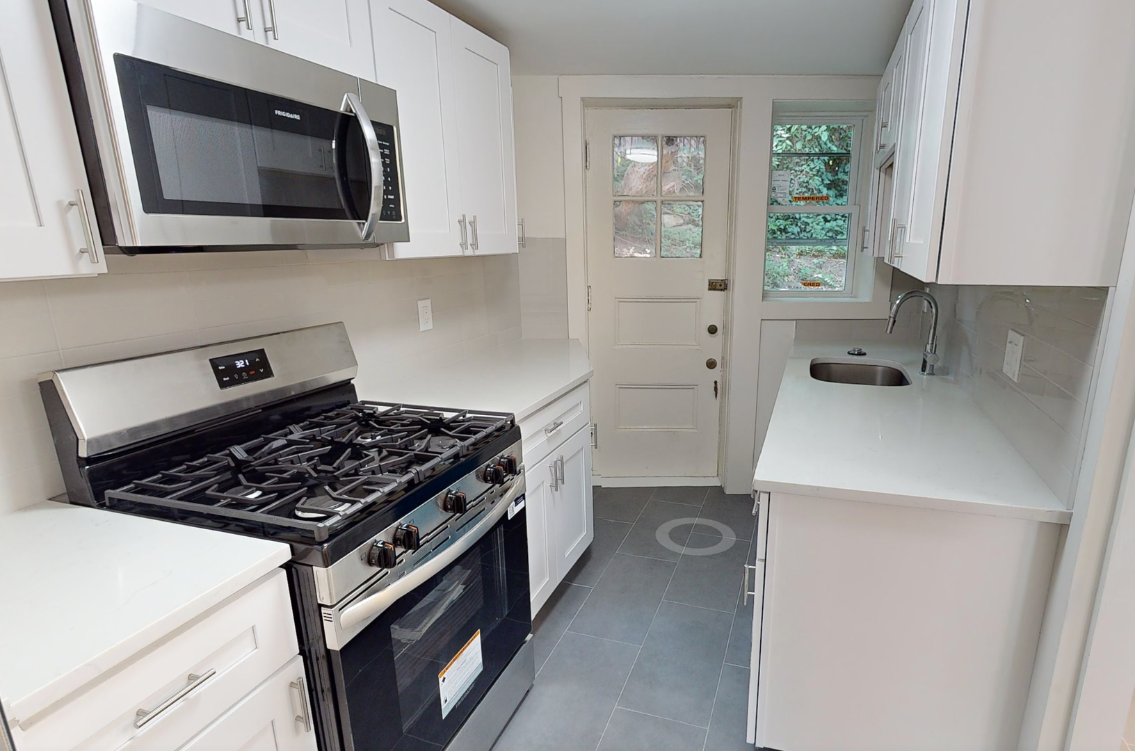 Cambridge Condo: 38 Gibson St