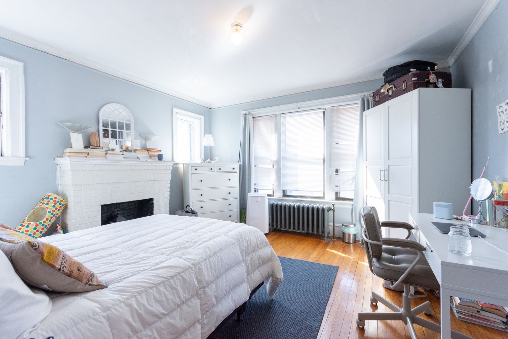 Fenway Condo: 448 Park Dr