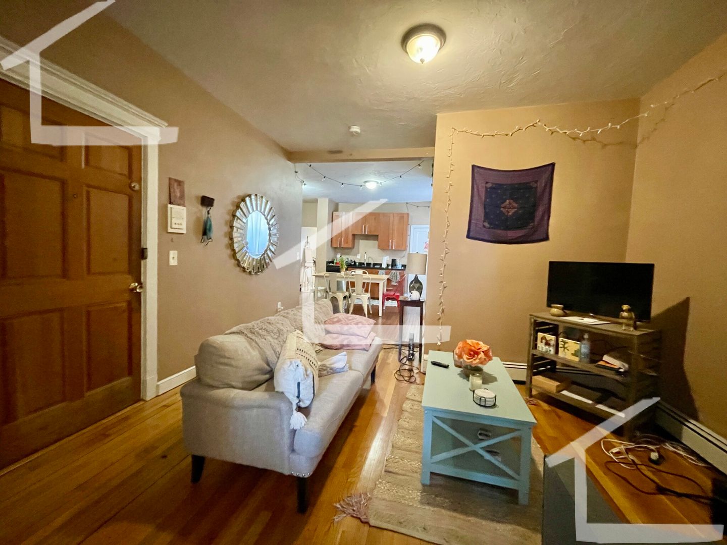 Boston Condo: 6 Glenville Avenue