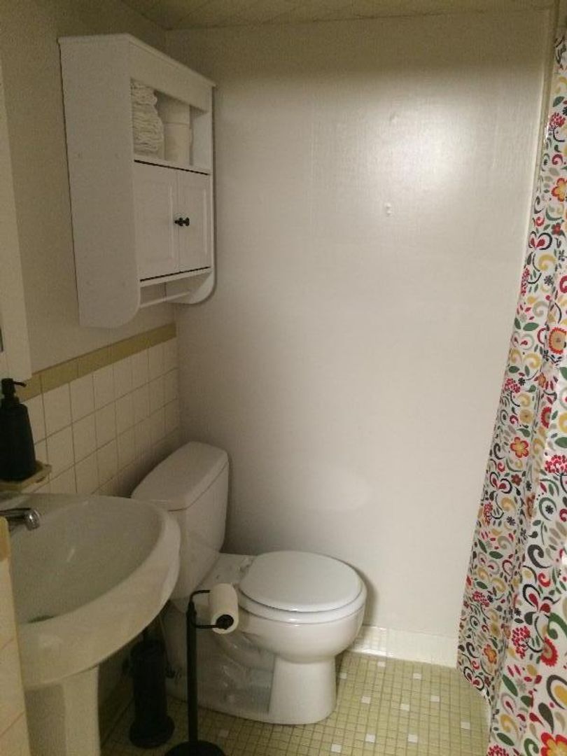 Boston House: 42 Lomansey way