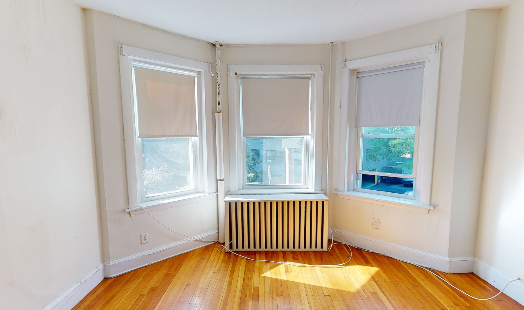 Brookline Condo: 31 Lancaster Ter