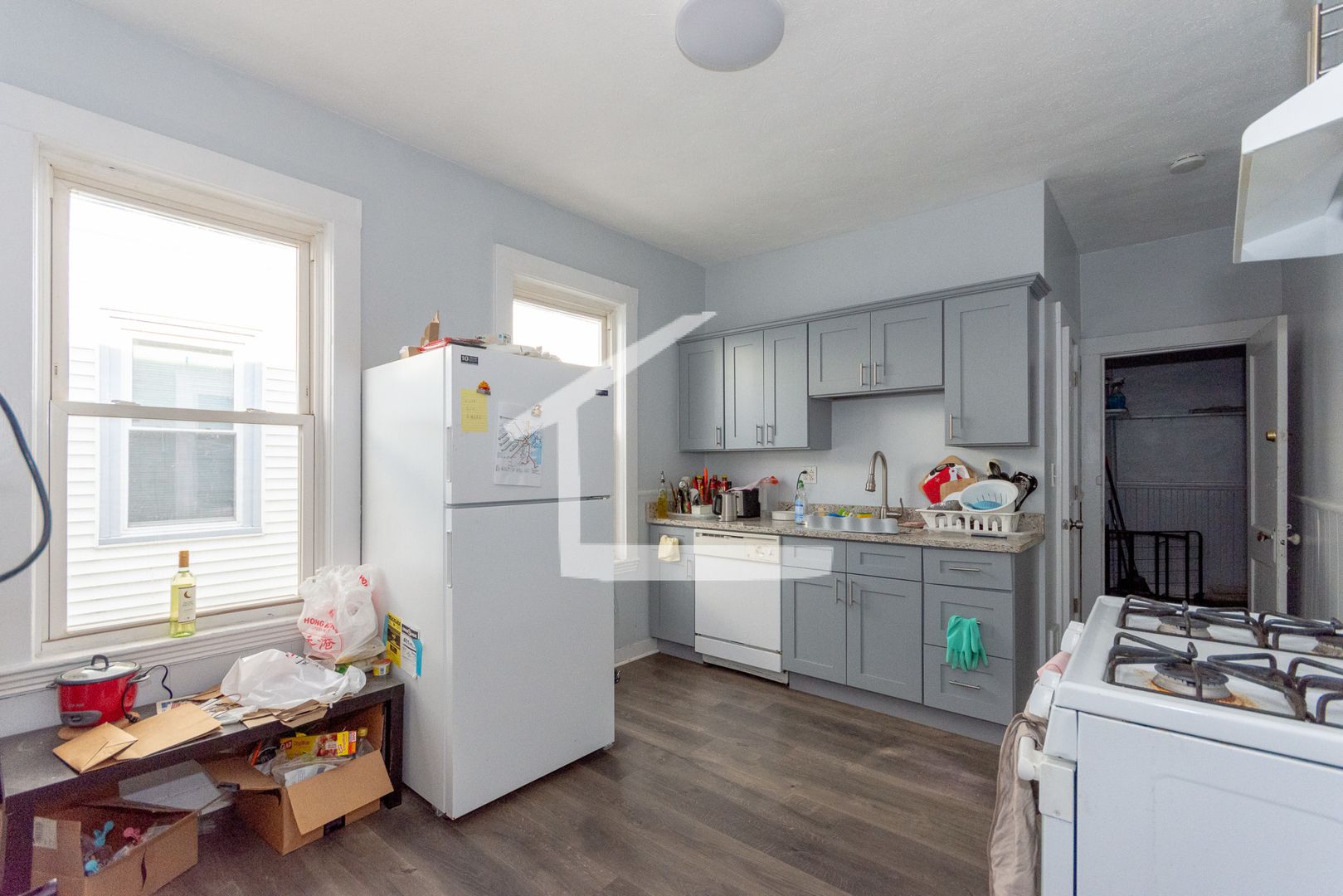 Boston Condo: 15 Chester St