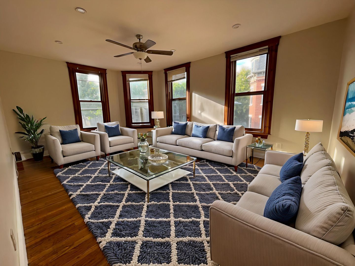 South Boston Townhome: 338 K St