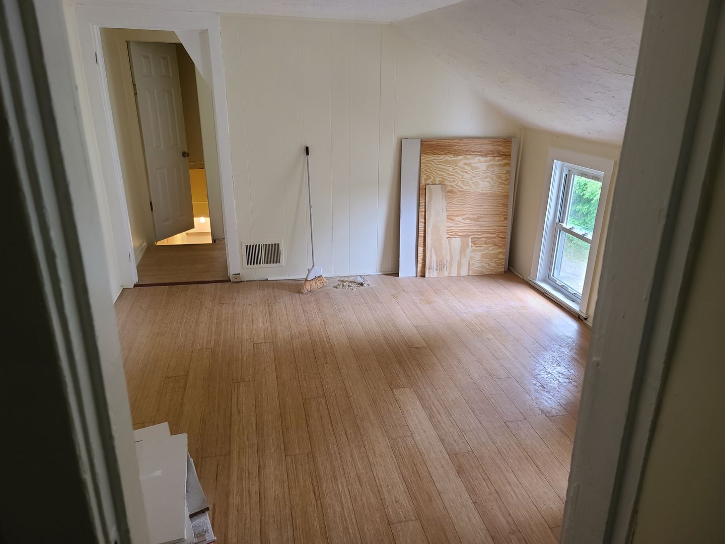 Ashland House: 63 Alden St
