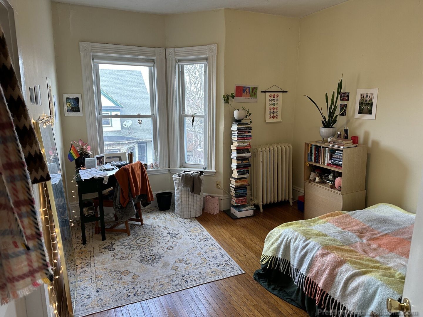 Boston Condo: 38 Ridgemont St.