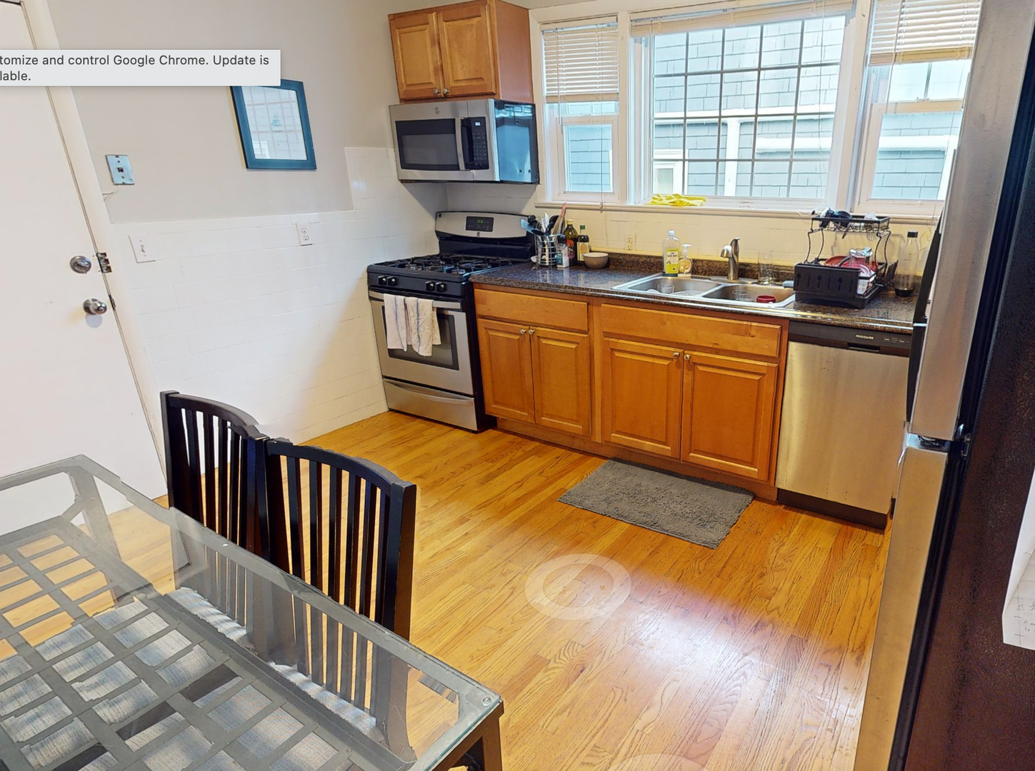 Cambridge Condo: 23 Tufts St
