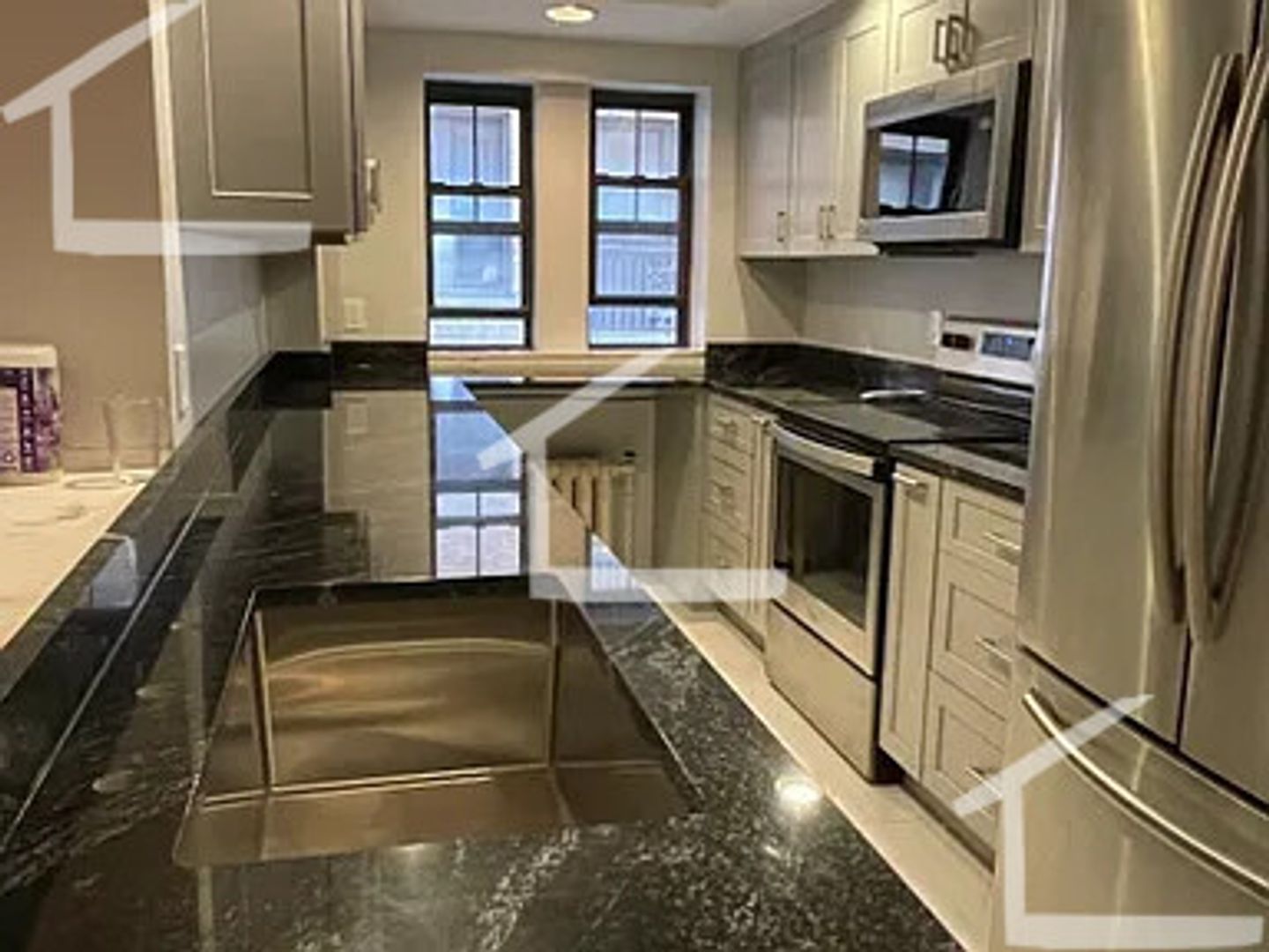 Boston Condo: 452 Park Drive