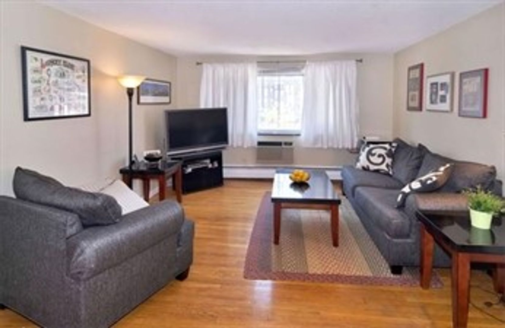 Boston House: 280B Corey Rd.