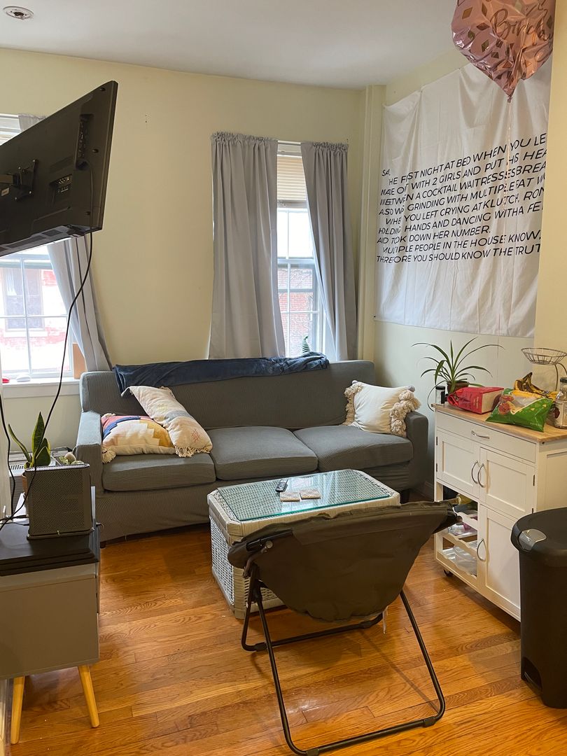 Bosotn Condo: 27 Phillips St.