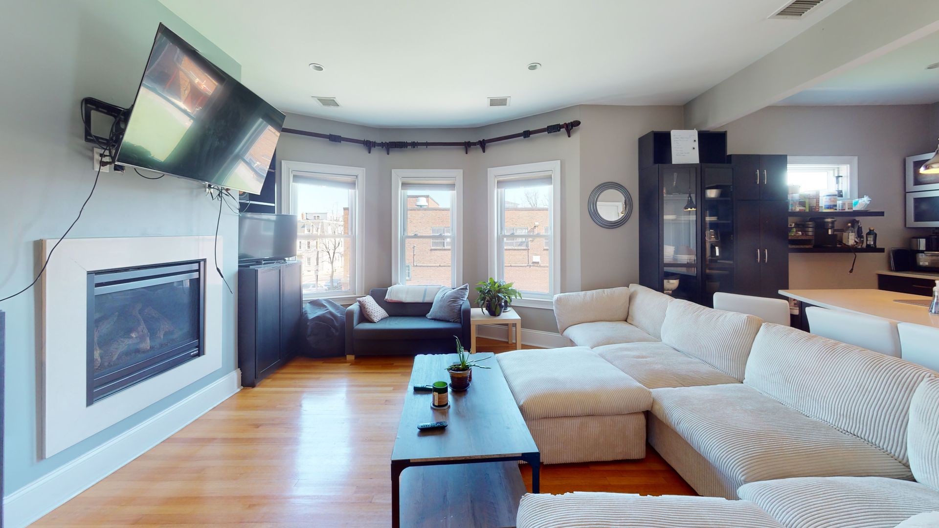 South Boston Condo: 735 East 3rd St