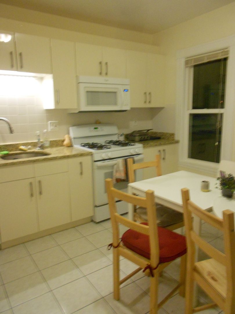 Boston House: 59 Fairbanks St