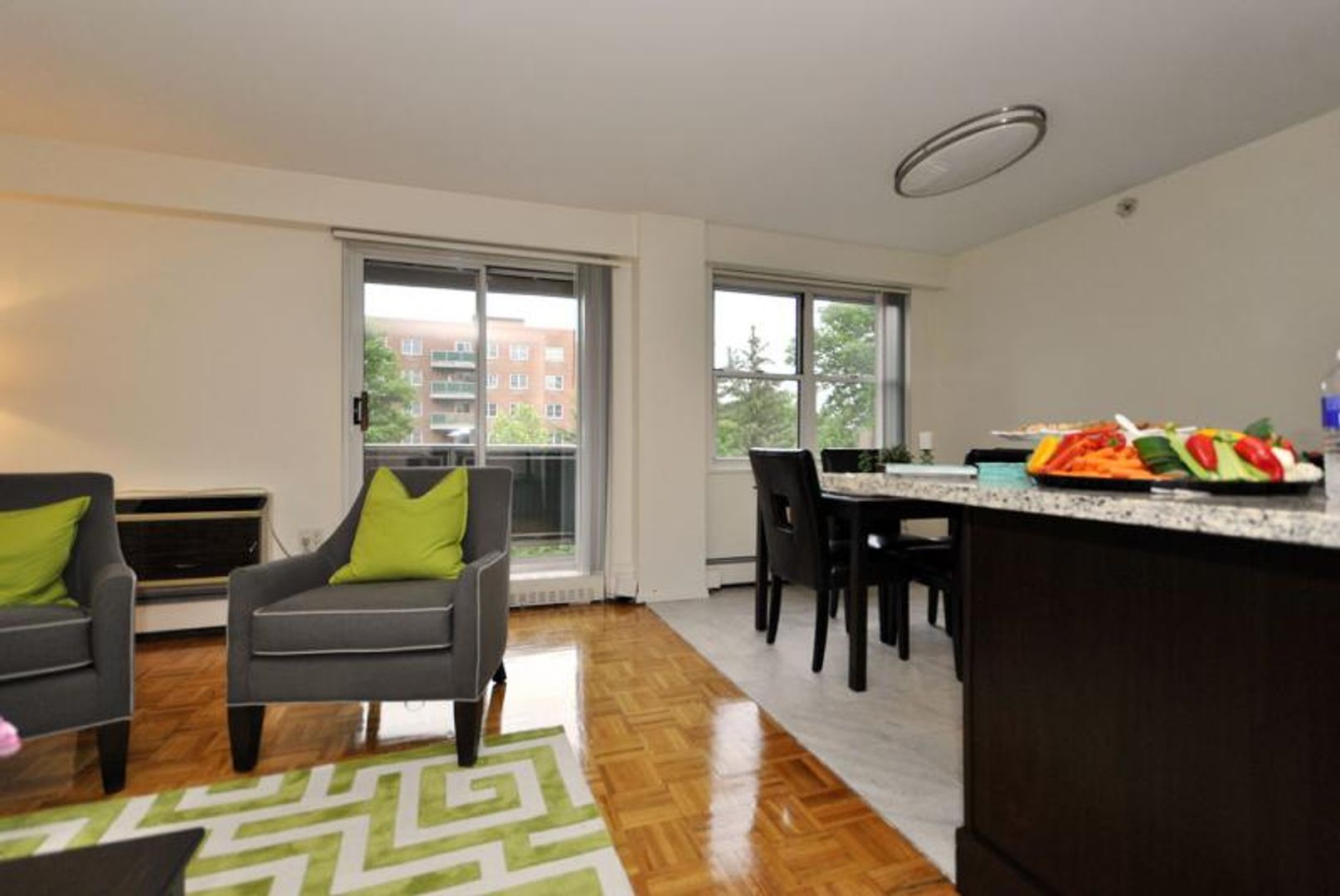 Brookline Condo: 175 Freeman