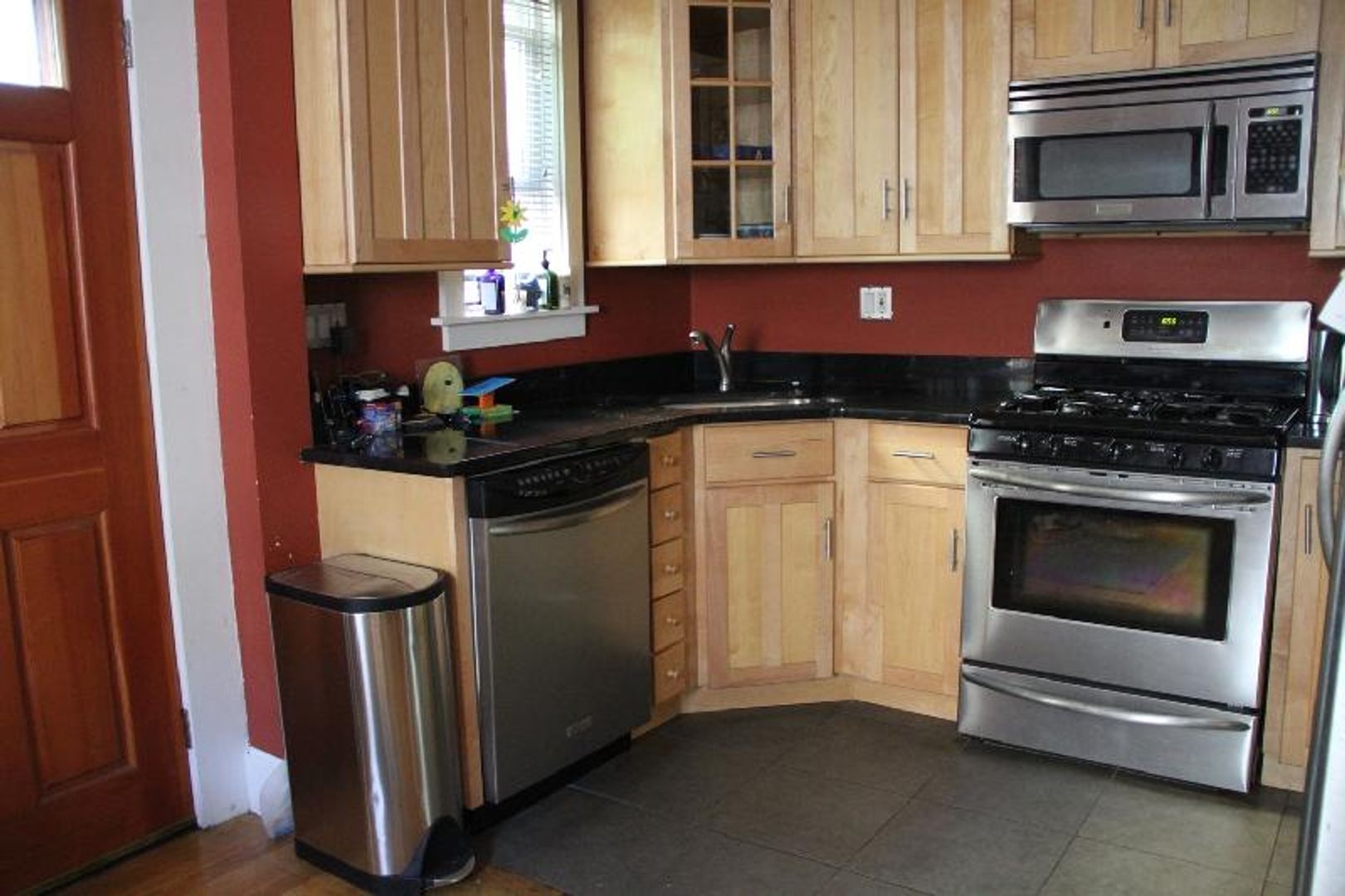 Boston Condo: 12 Eastburn St
