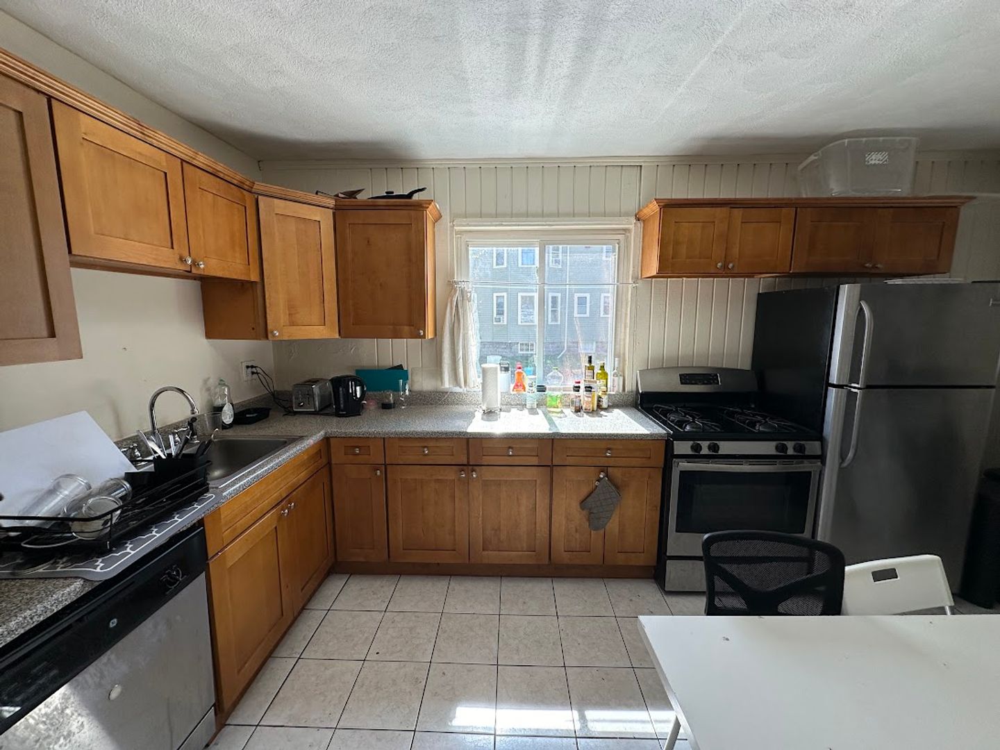 Medford Condo: 227 Boston Ave
