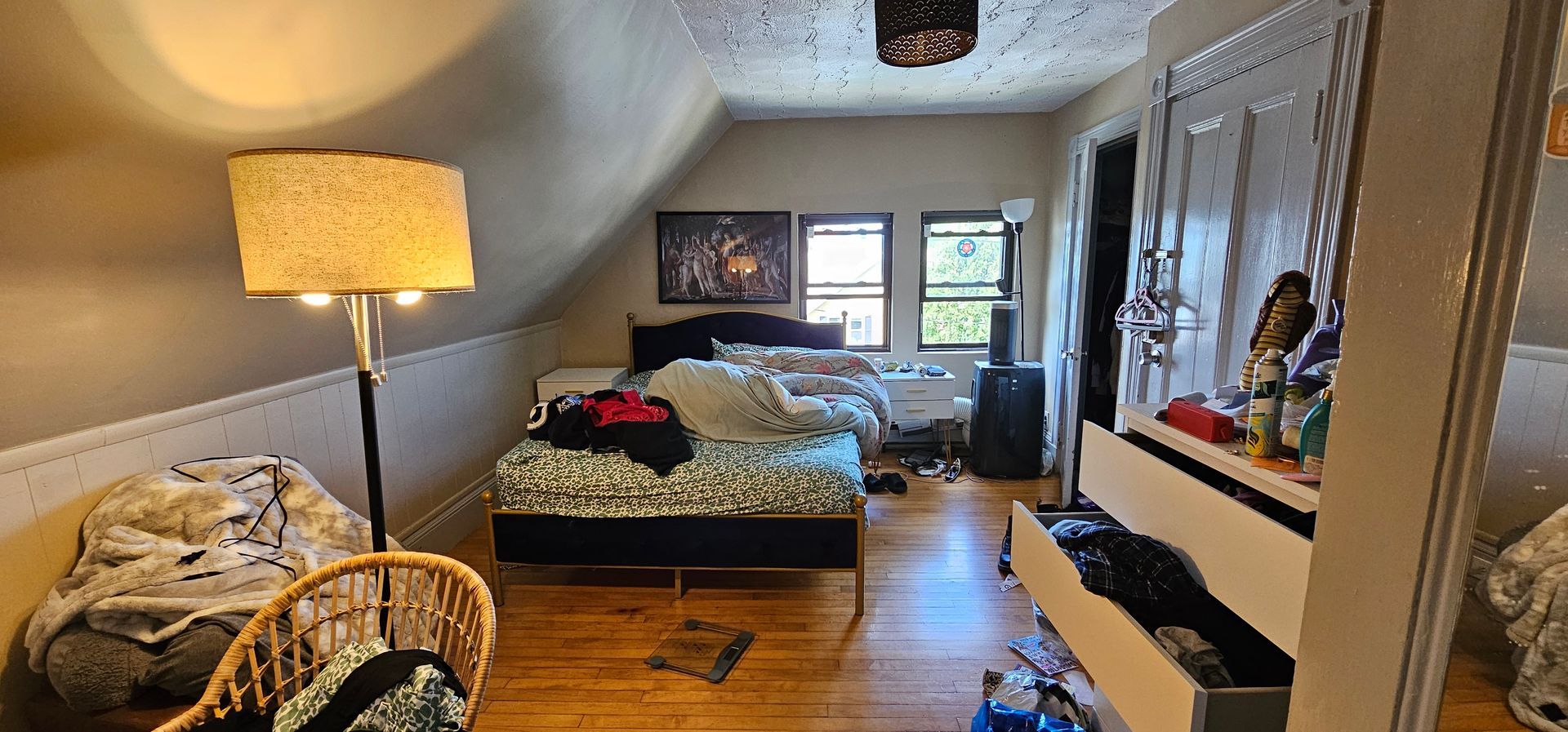 Boston Condo: 3 Aldie St.