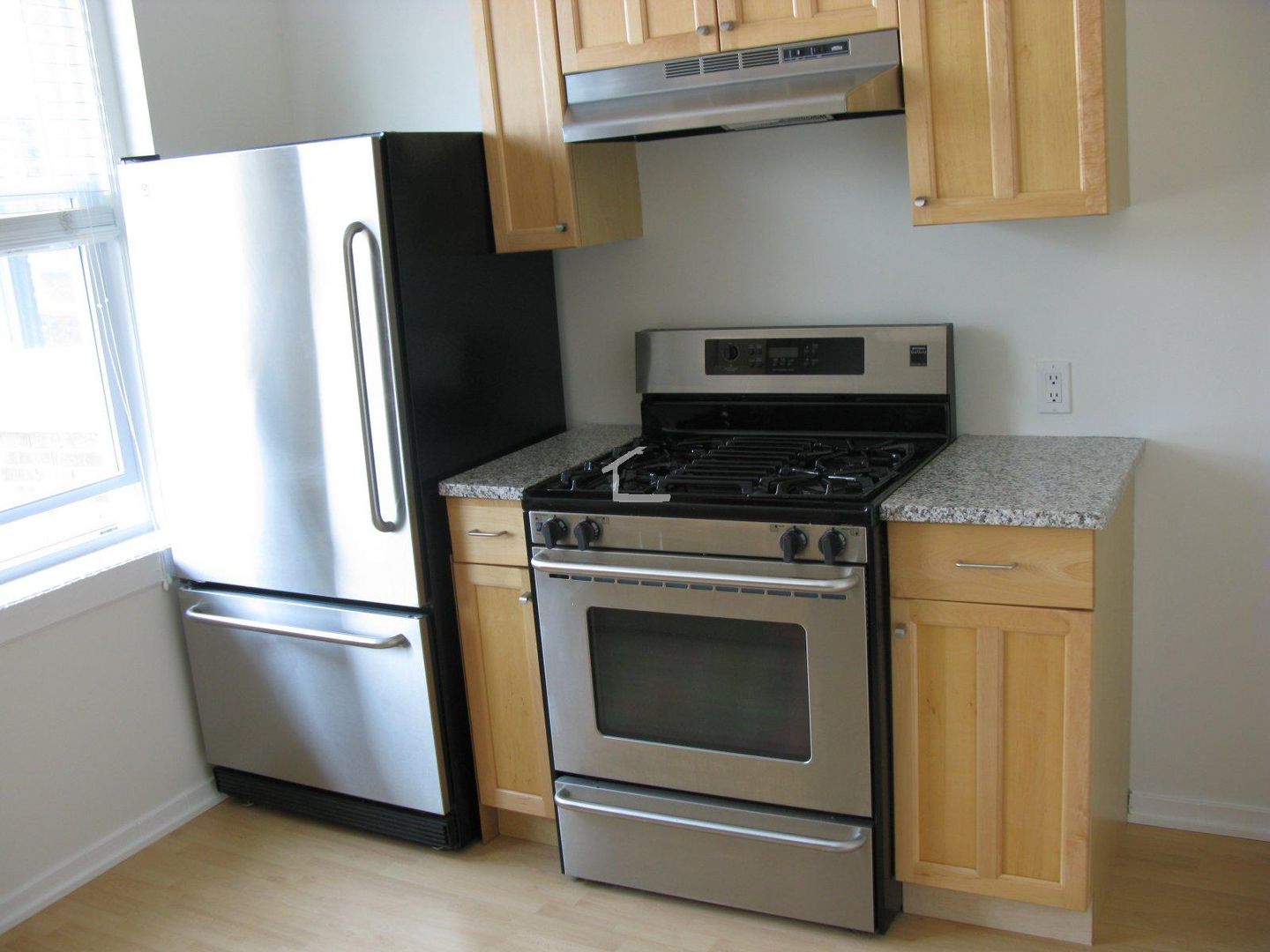 Boston Condo: 2039 Commonwealth Ave