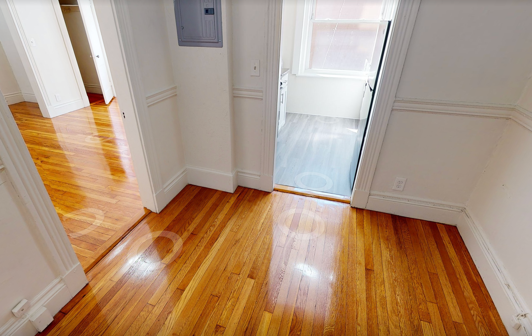 Boston Condo: 5 Walbridge St