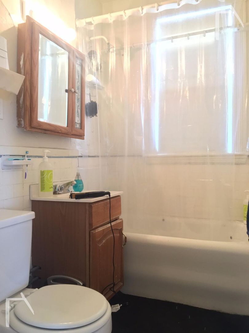Boston Condo: 1630 Commonwealth Ave.,