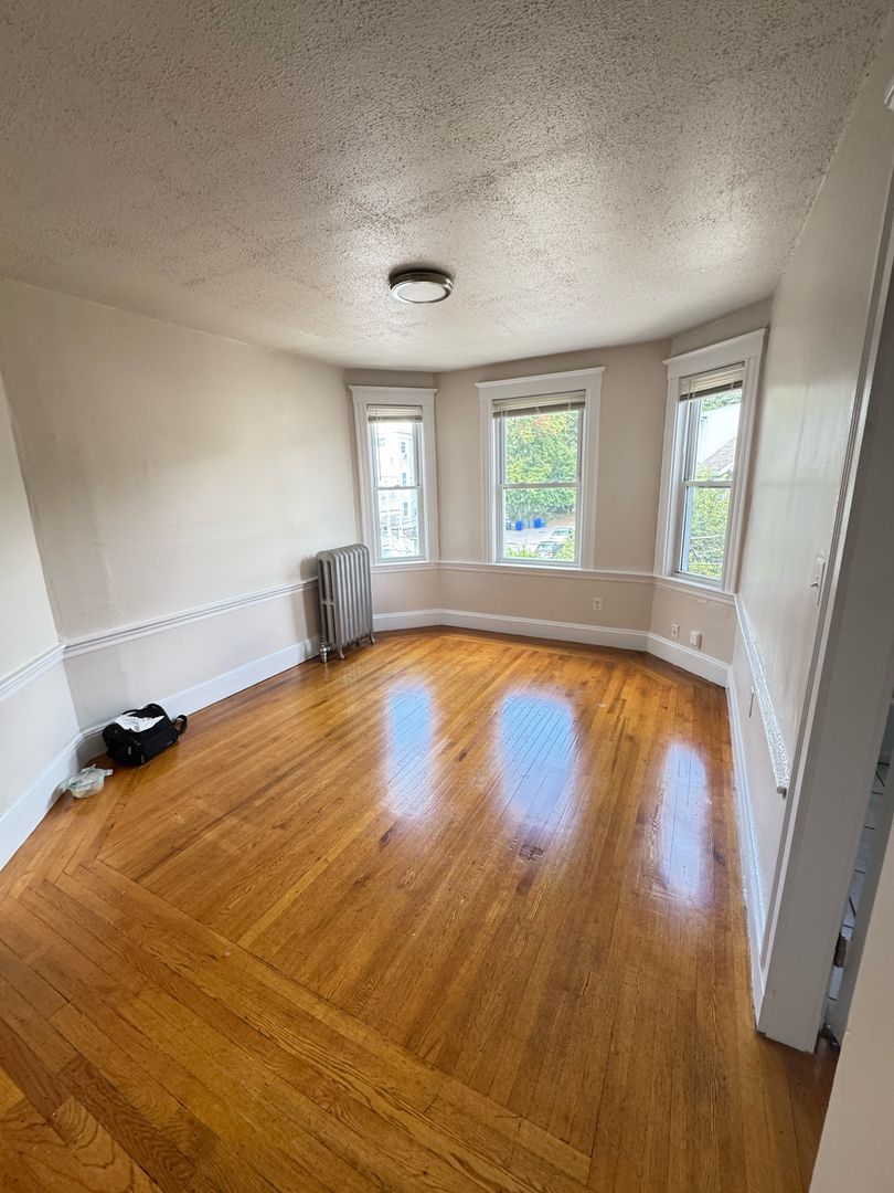 Boston Condo: 43 Atkins St