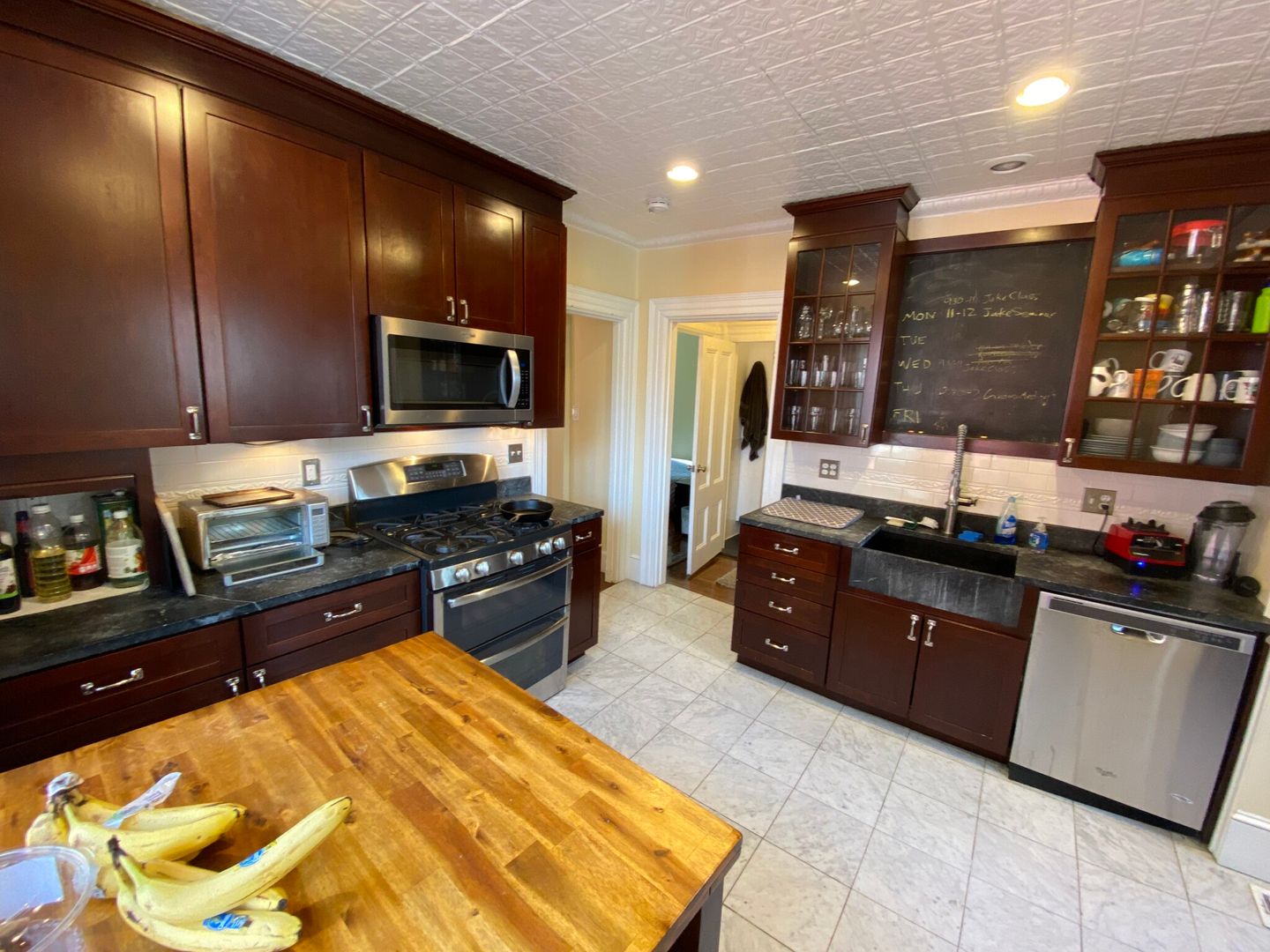 Somerville House: 381 Highland Ave