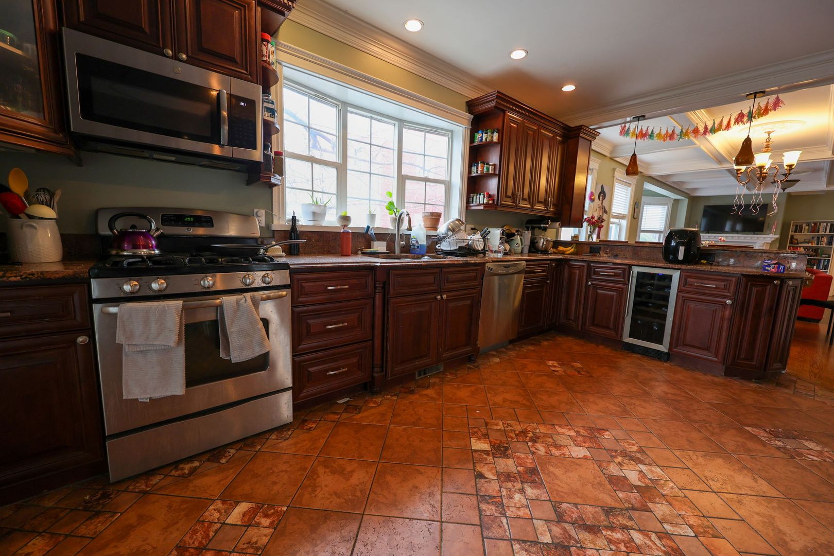 Boston Condo: 127 Nonantum Street
