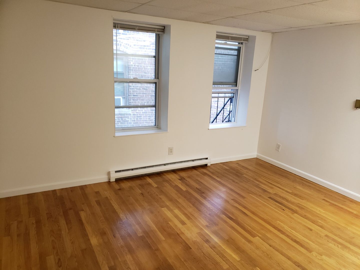 Boston Condo: 201 Strathmore Rd