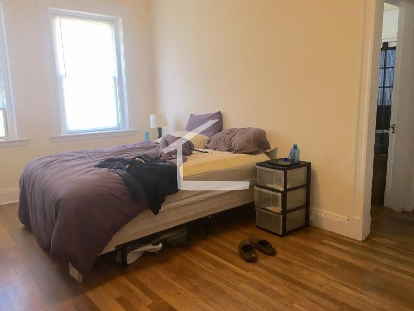 Boston Condo: 136 Brainerd Rd