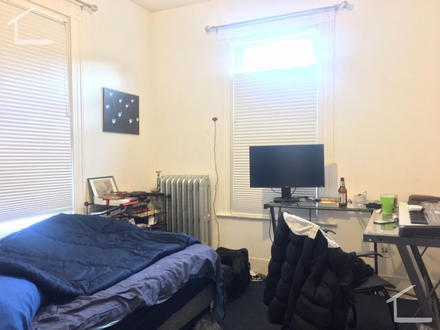 Boston House: 70 Chester St.