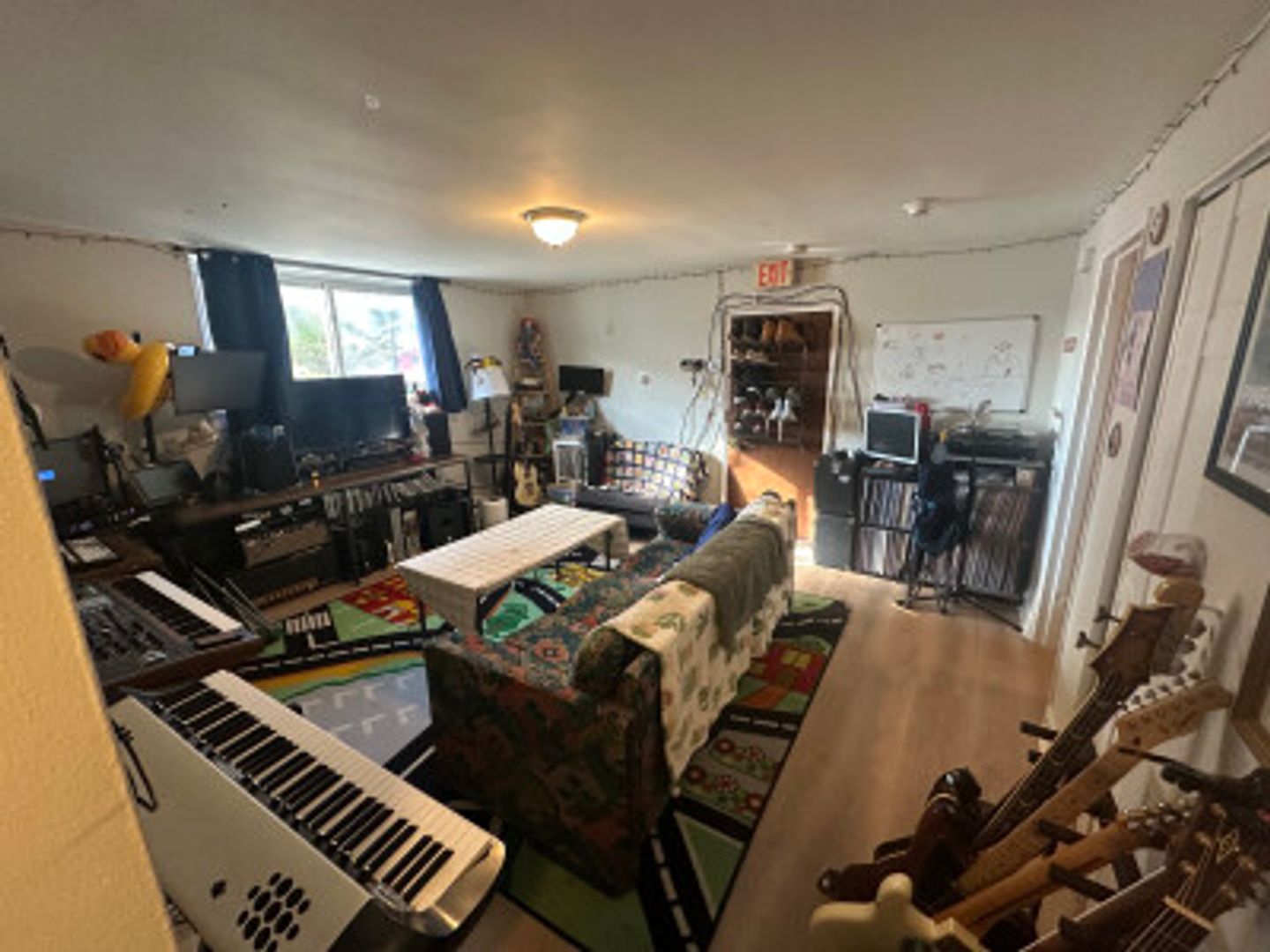Boston Condo: 69 Chiswick Rd
